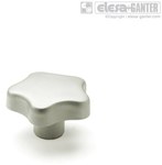 Ручка сталева GN 5334.4-40-B8-C
